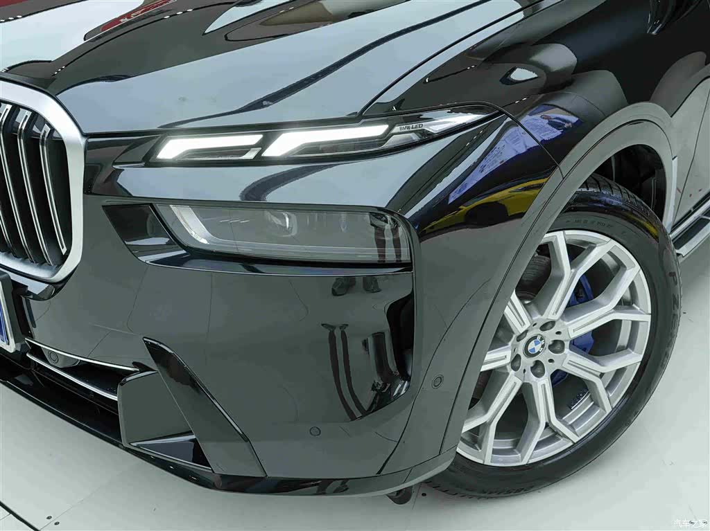 BMW X7, 2023 18