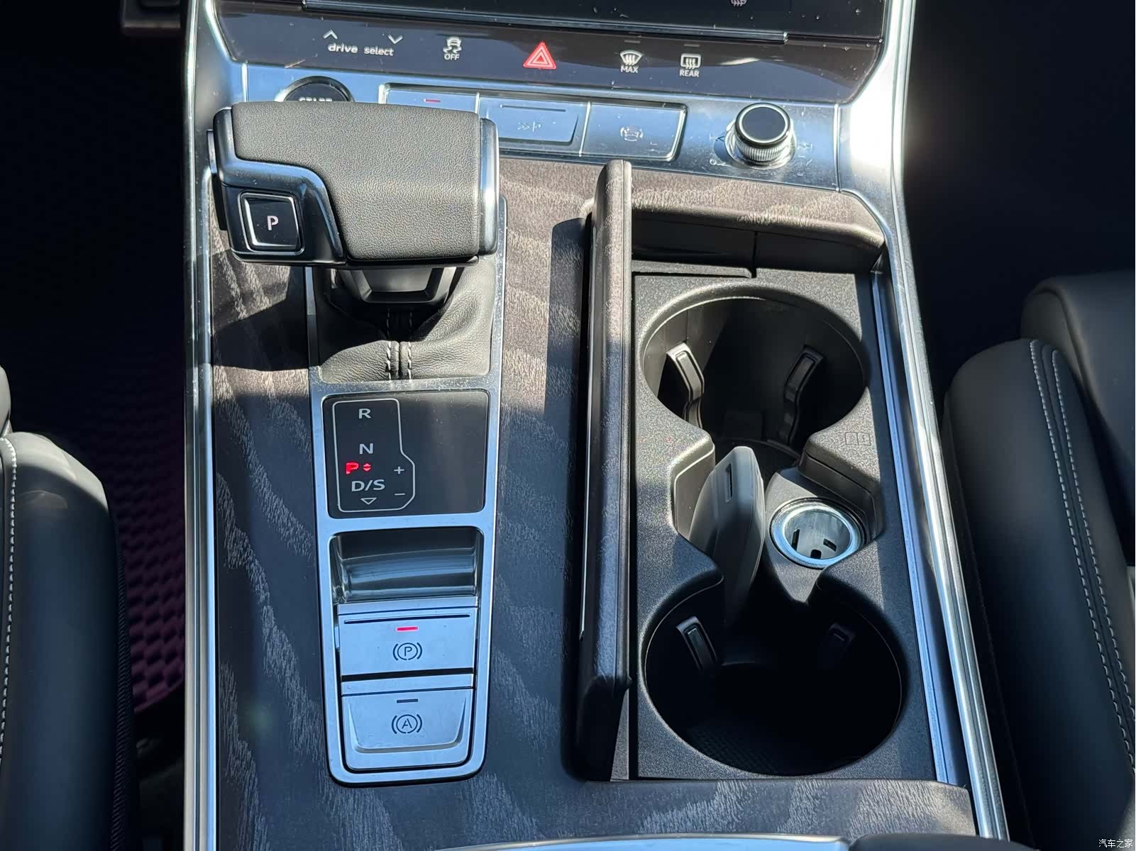 Audi A7, 2026 16