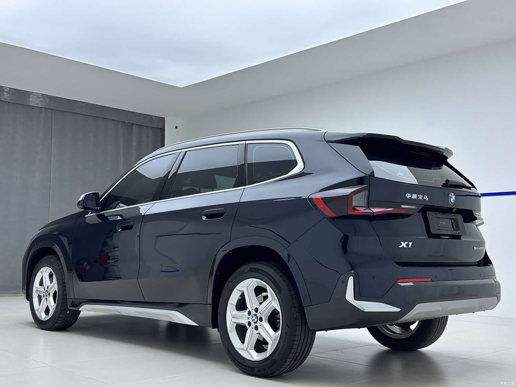 BMW X1, 2023 4