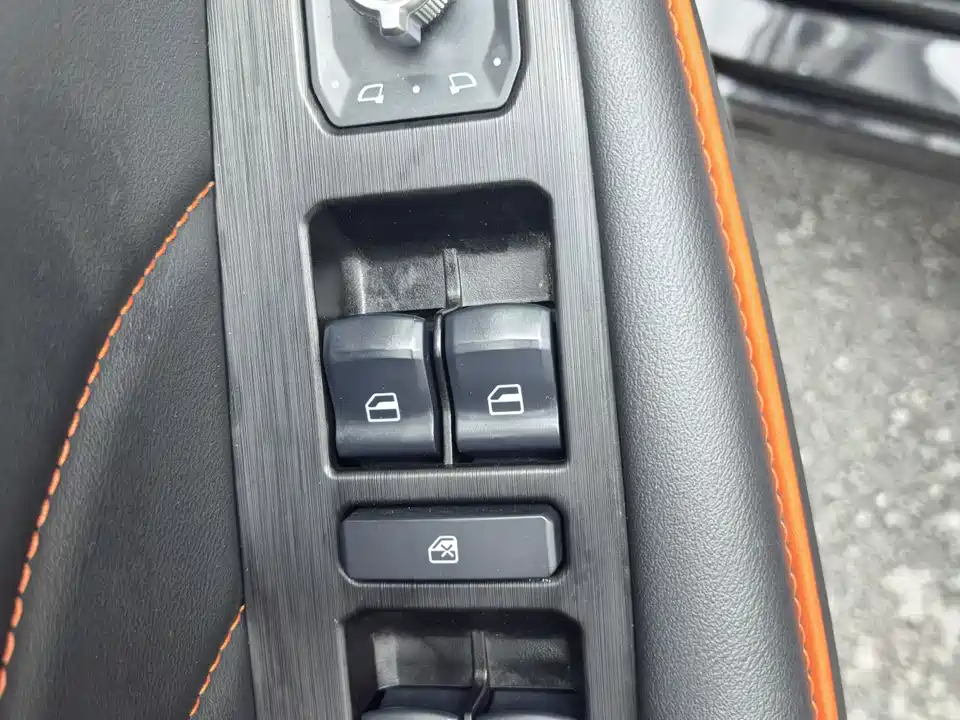 Haval F7 Haval F7