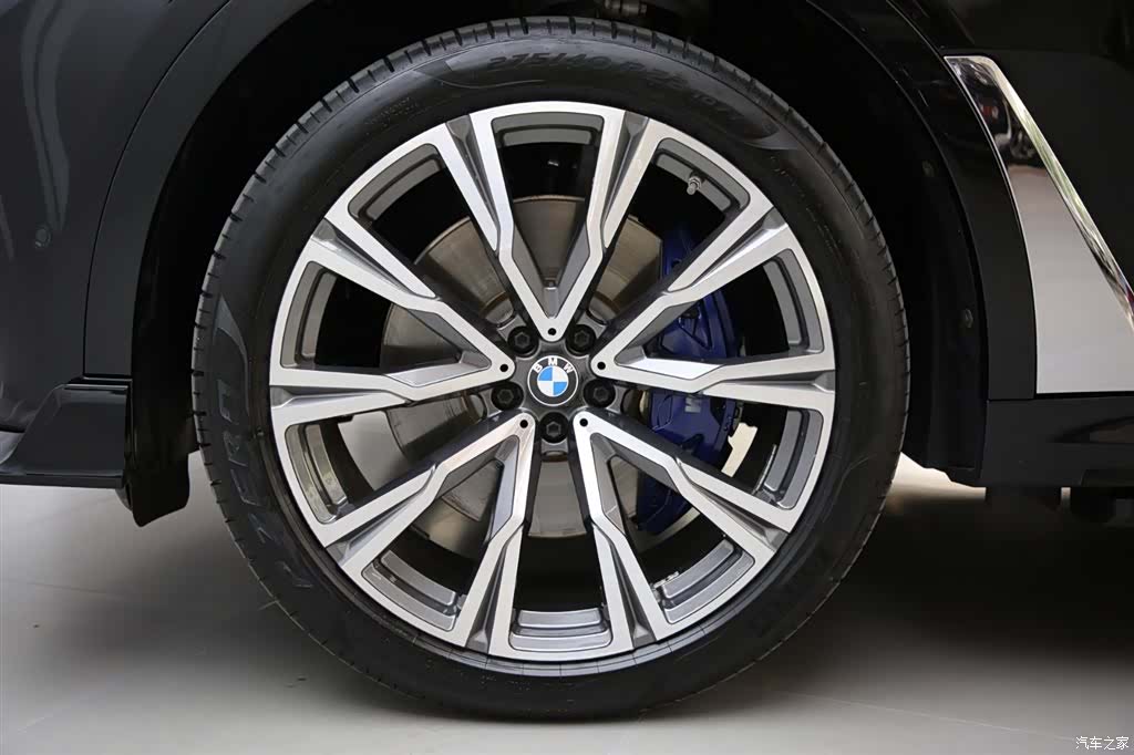 BMW X7, 2020 17