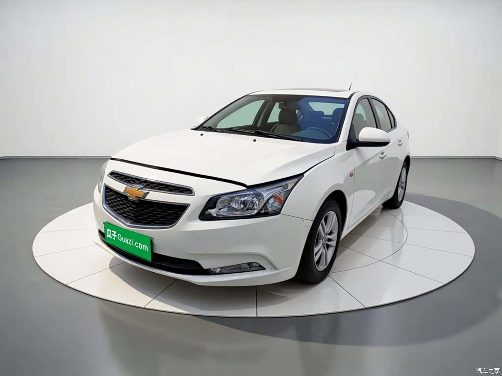 Chevrolet SE, 2016 1