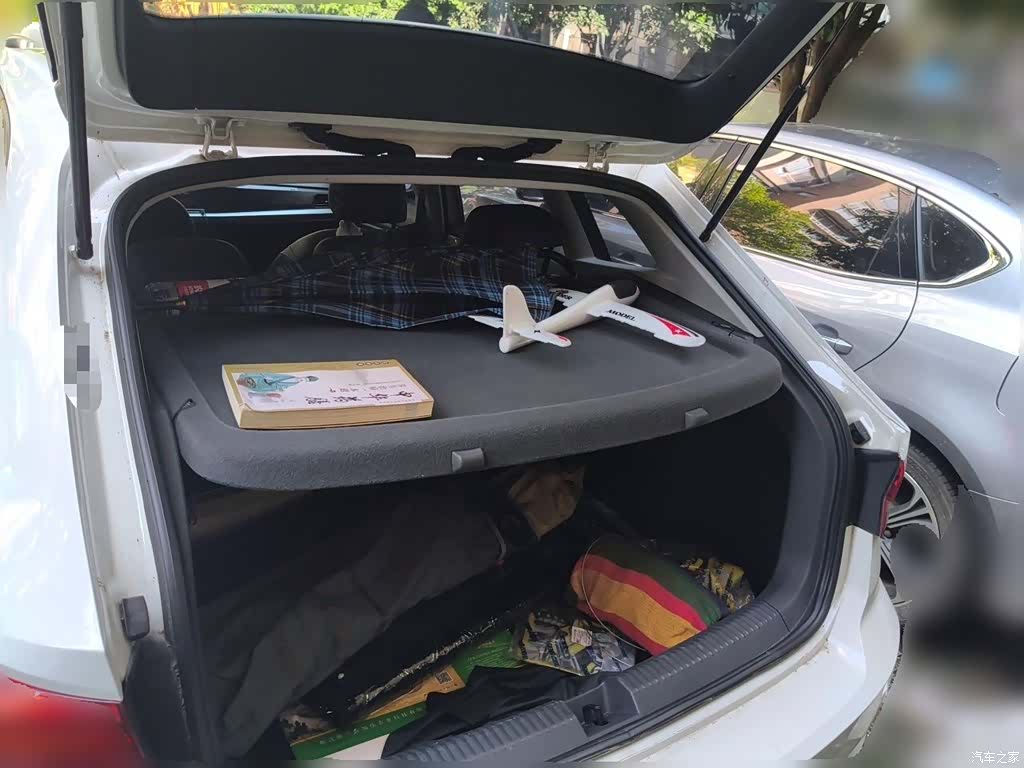 Volkswagen Lavida, 2019 15