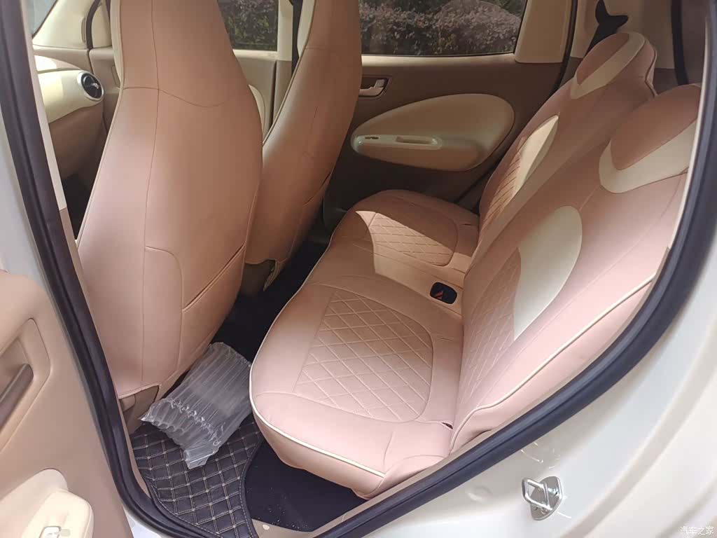 Wuling MINIEV, 2025 18
