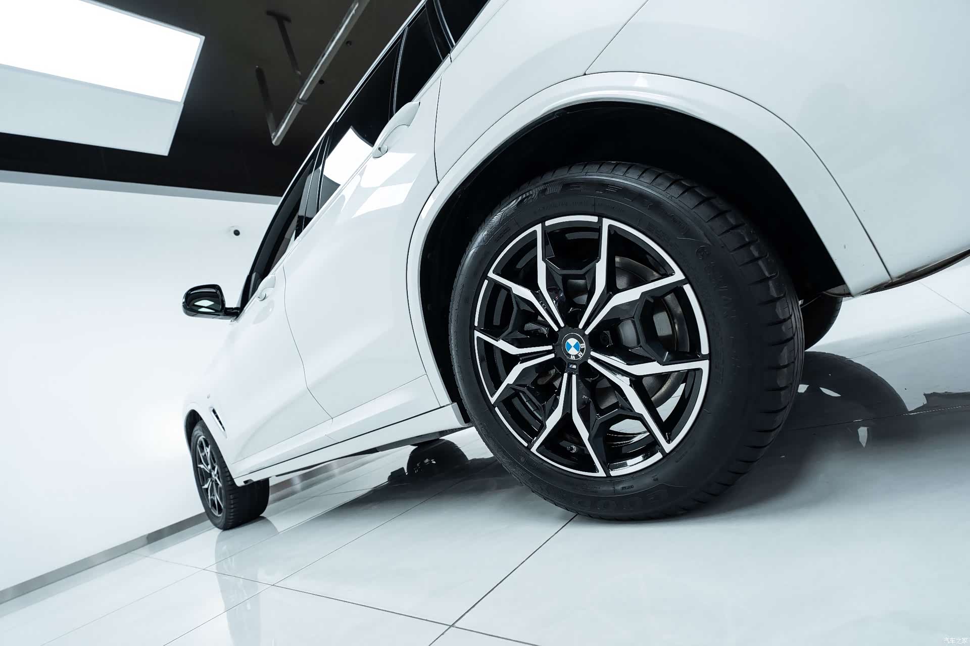 BMW X3, 2024 9