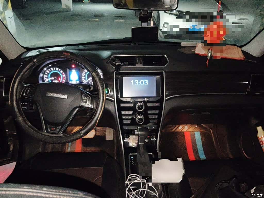 Haval H2, 2016 все фото