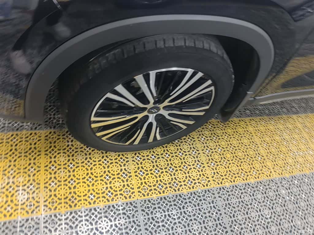 Changan X7, 2021 23