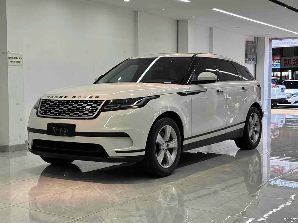 Land Rover Range Rover, 2019 1