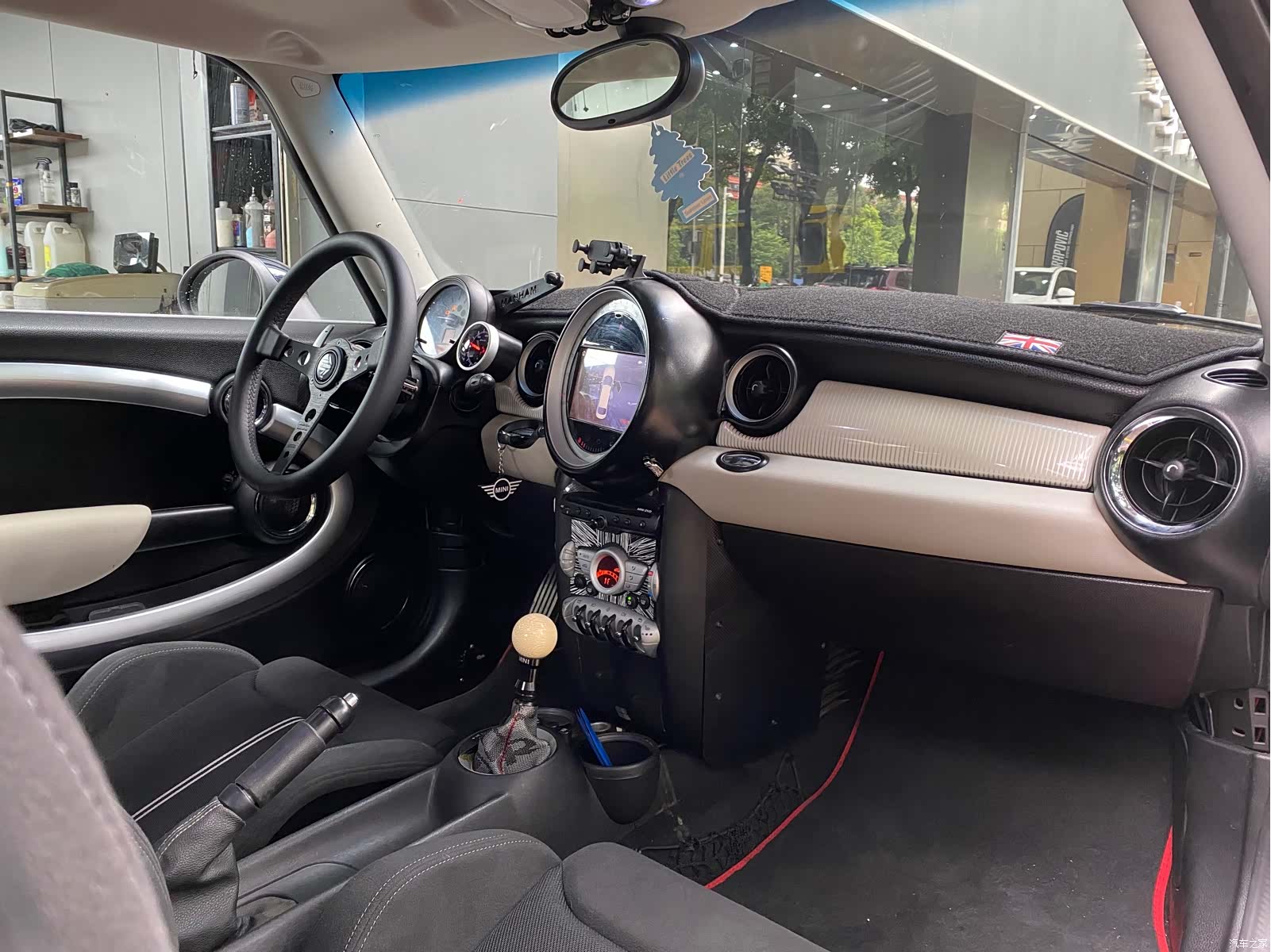 Mini Cooper, 2010 6