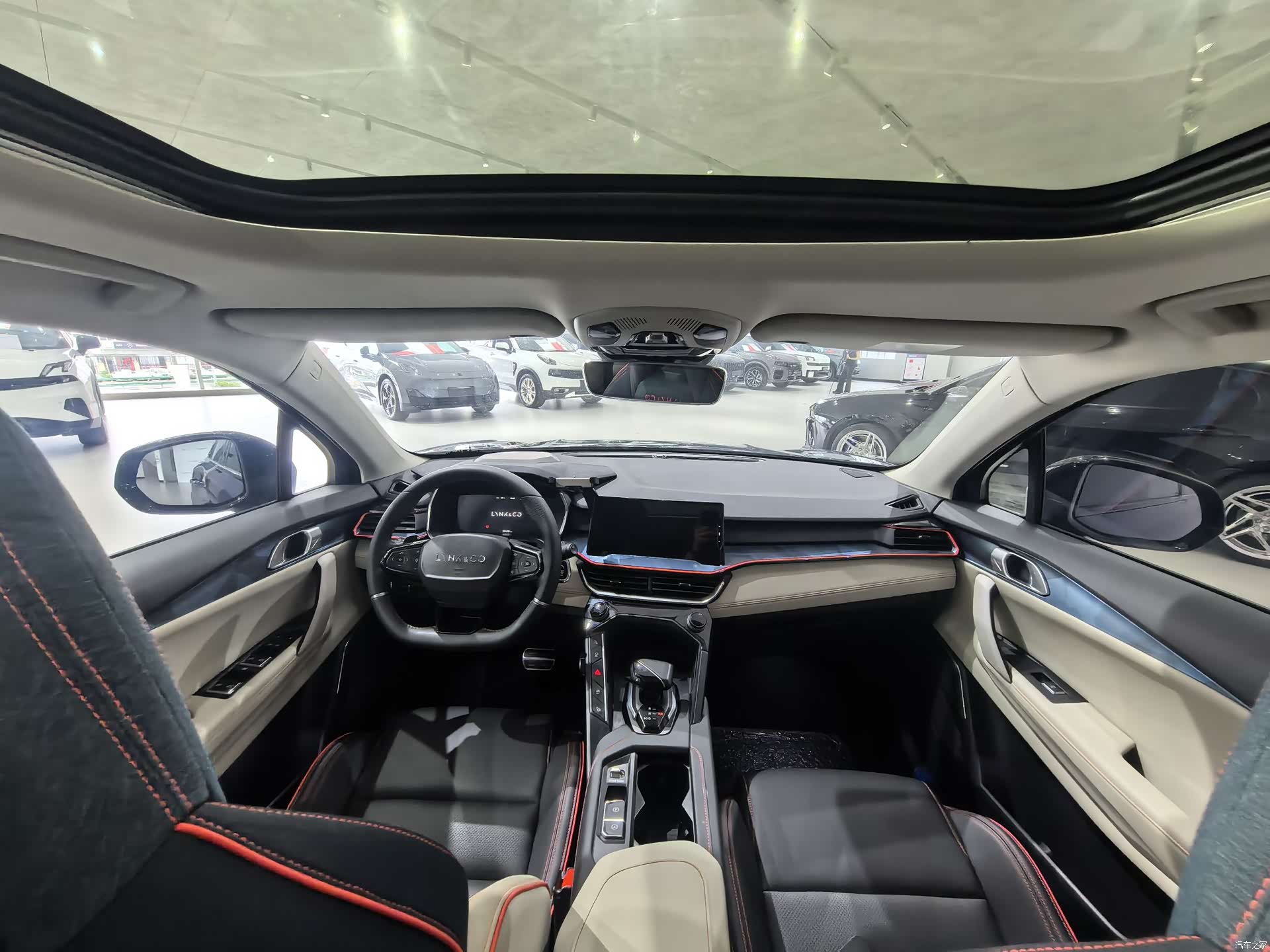 Lynk & Co 02, 2022 19