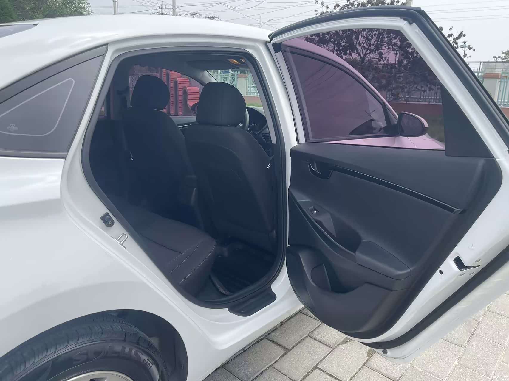 Hyundai GL, 2021 14