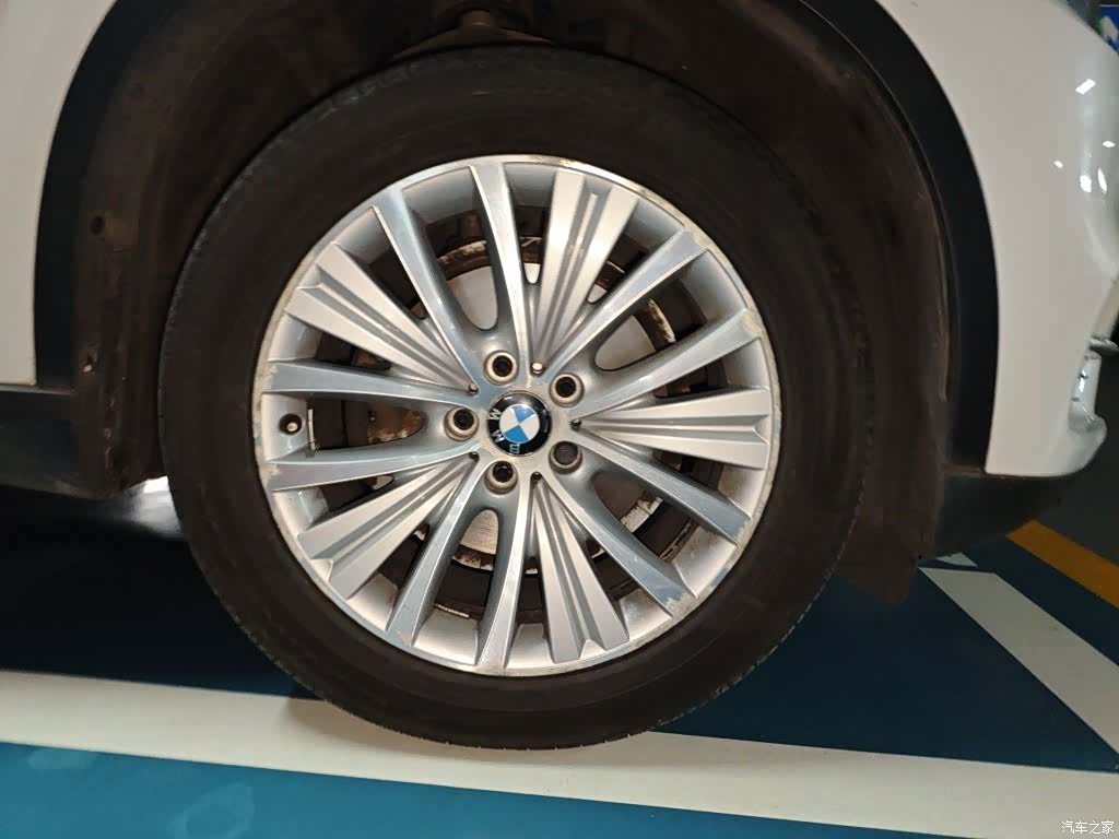 BMW X5, 2014 26