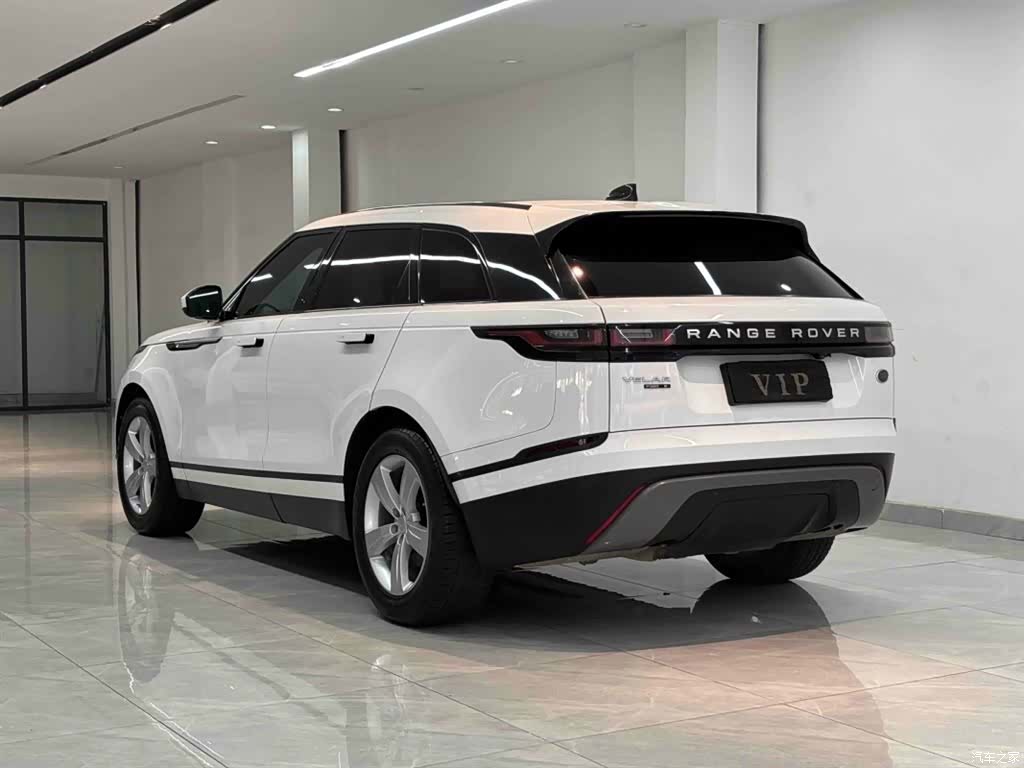 Land Rover Range Rover, 2019 9