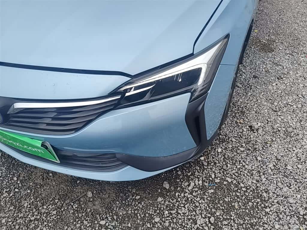 Buick Velite, 2021 24