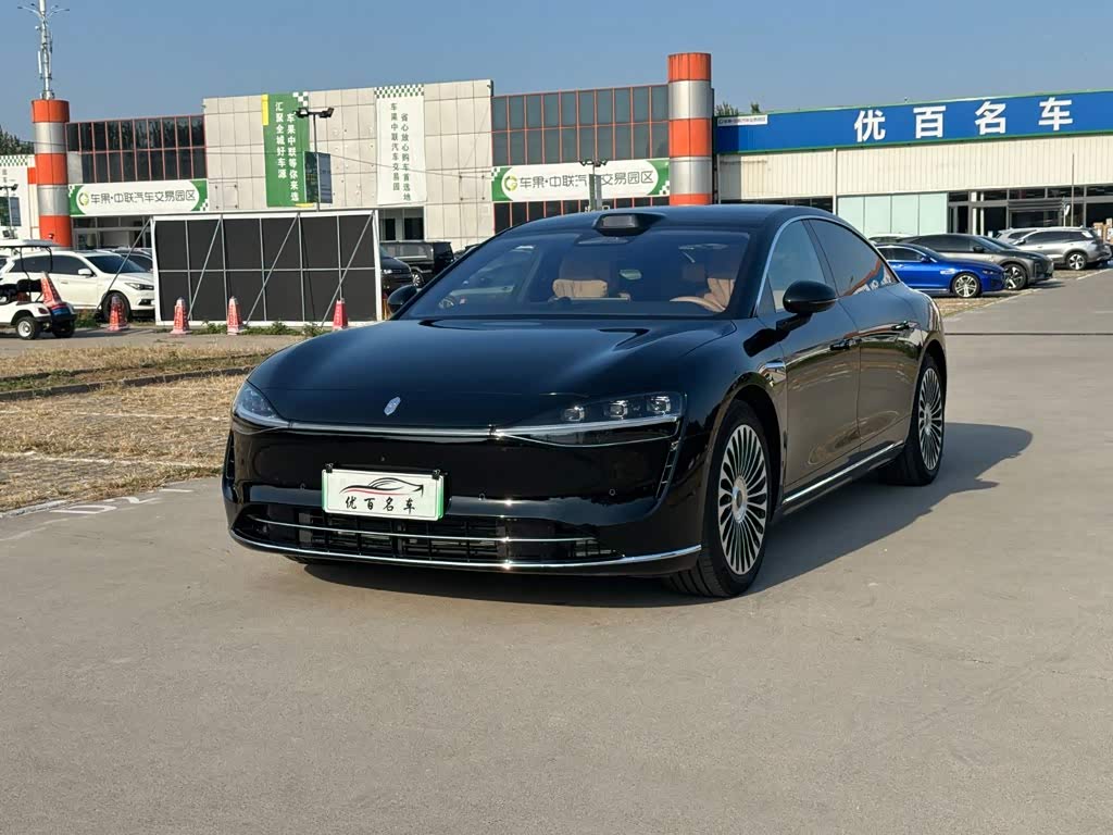 Stelato S9 2026 Ultra 53kWh (192 ）