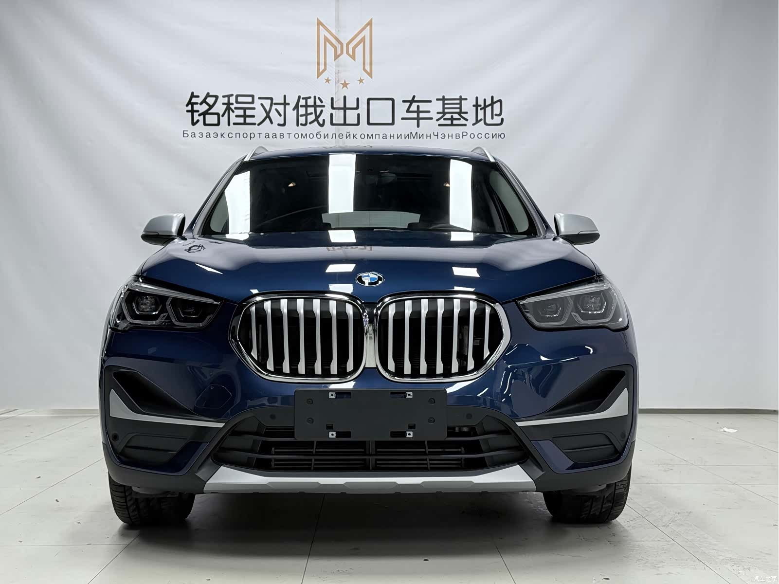 BMW X1, 2022 2