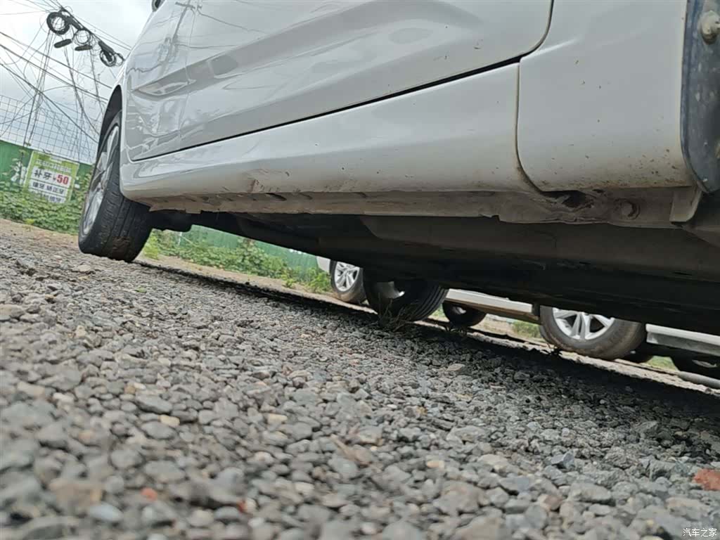 Changan Eado, 2018 21