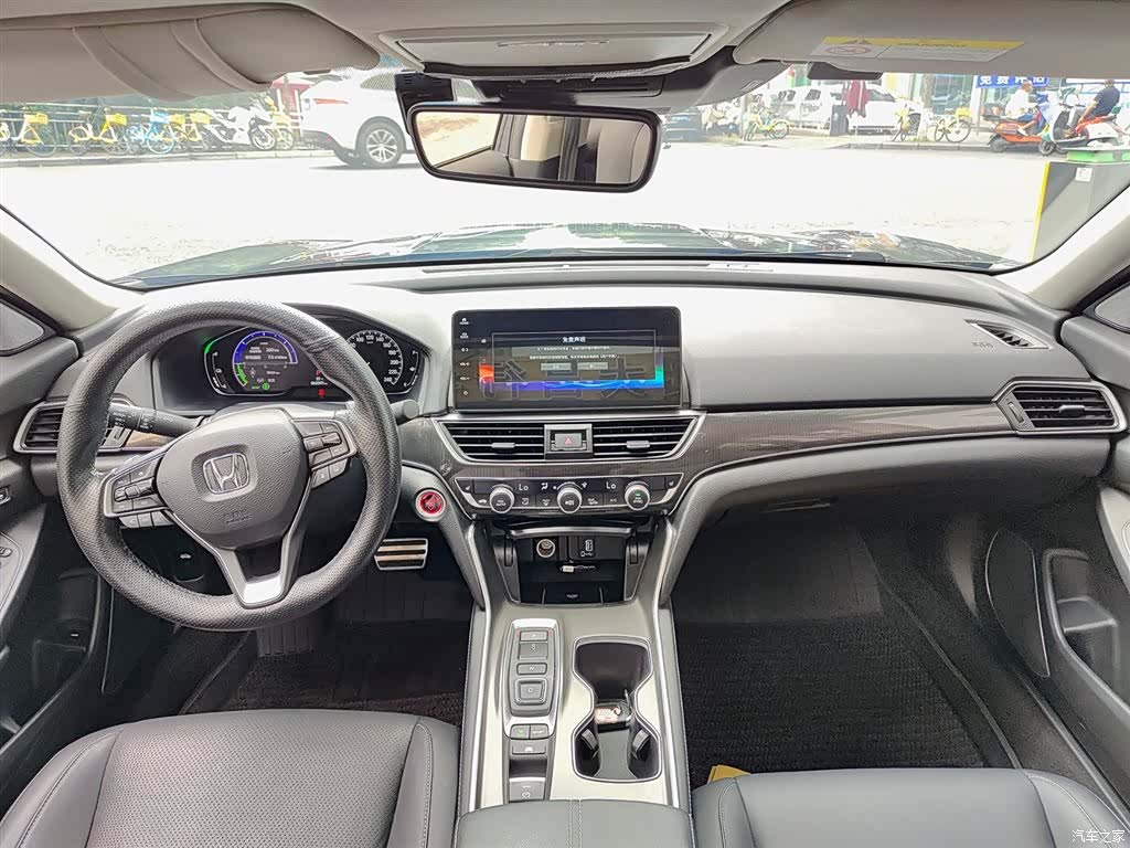 Honda Accord, 2022 10