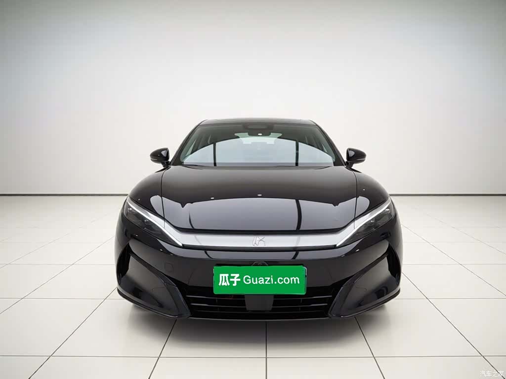 BYD Han, 2025 2