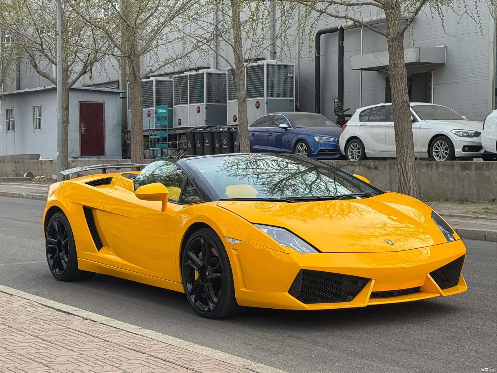 Lamborghini Gallardo, 2014 все фото