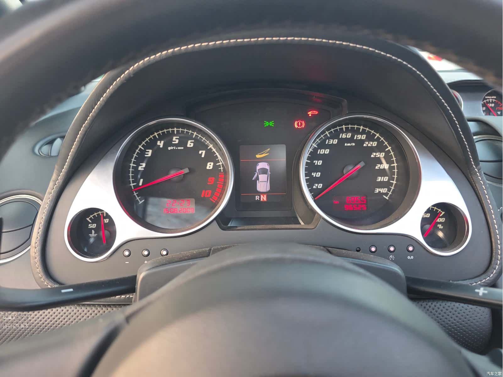 Lamborghini Gallardo, 2014 19