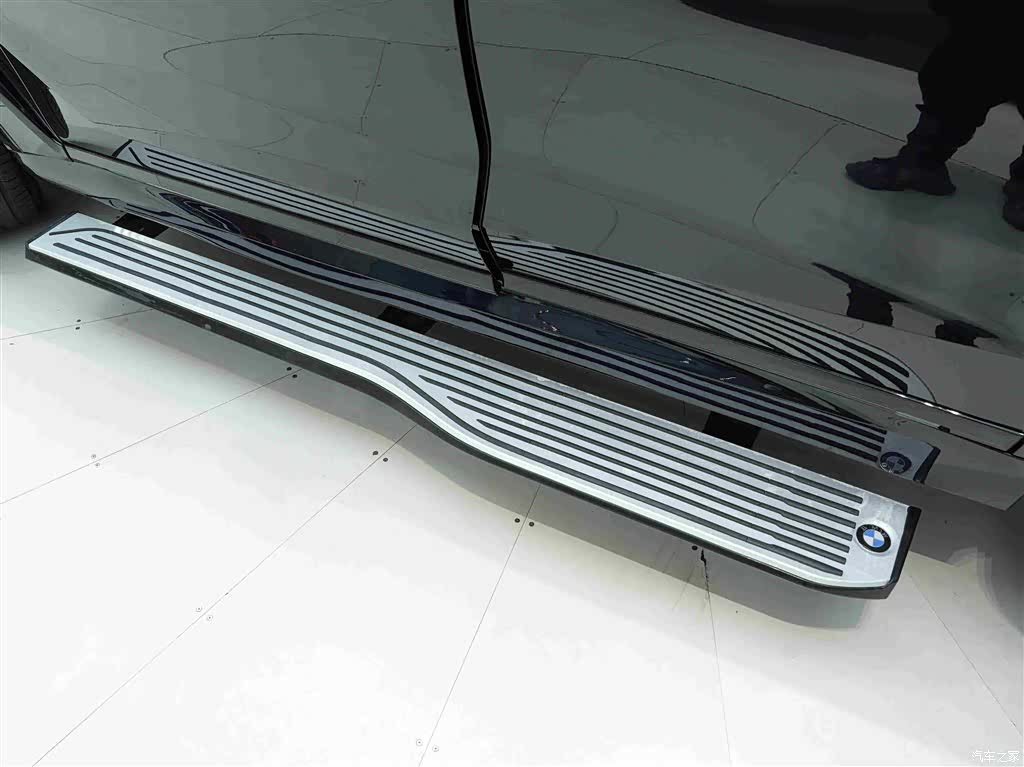 BMW X7, 2022 19