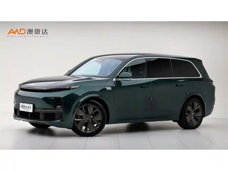 Li Auto Ideal L9