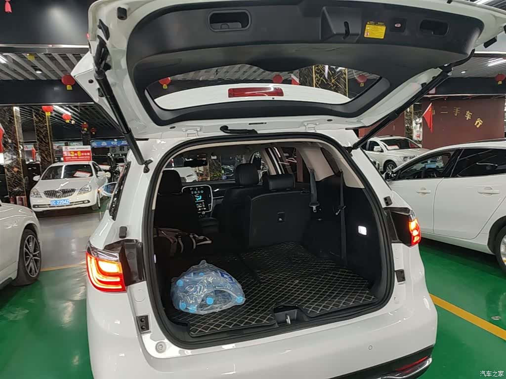 BYD Song, 2019 19