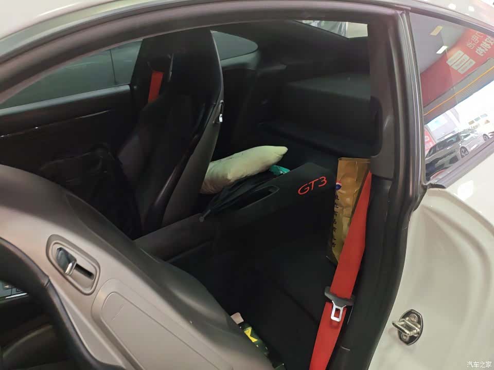 Porsche 911, 2015 8