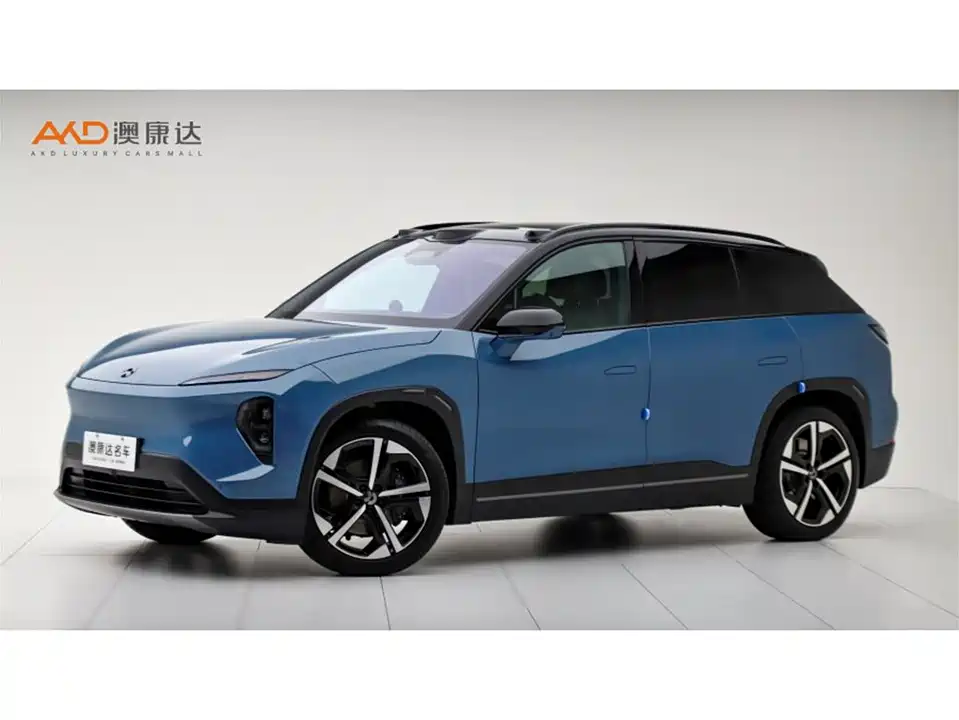 NIO ES7