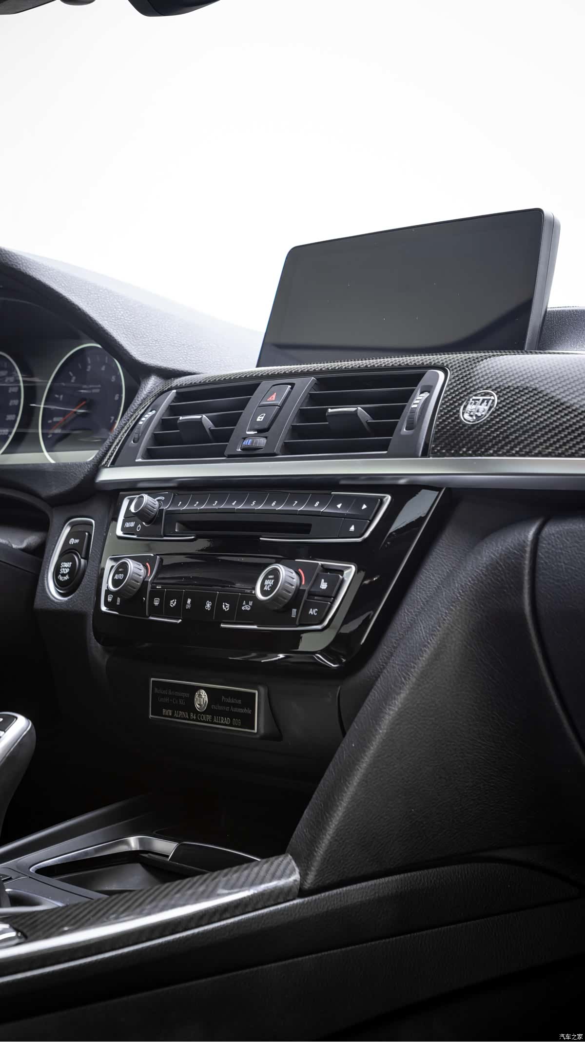 ALPINA B4, 2017 16