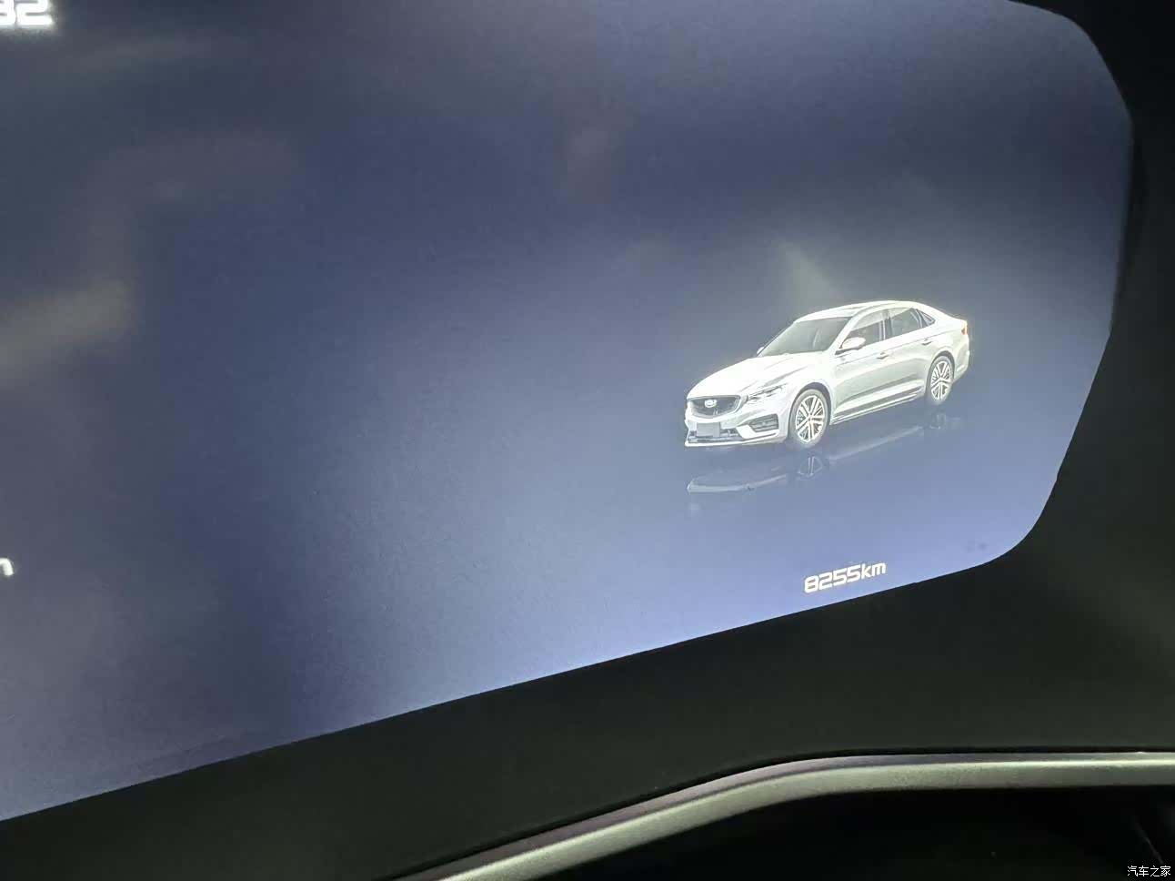 Geely Preface, 2024 12