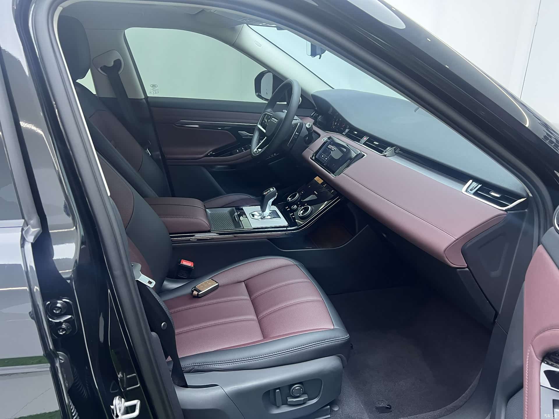 Land Rover Range Rover, 2024 15