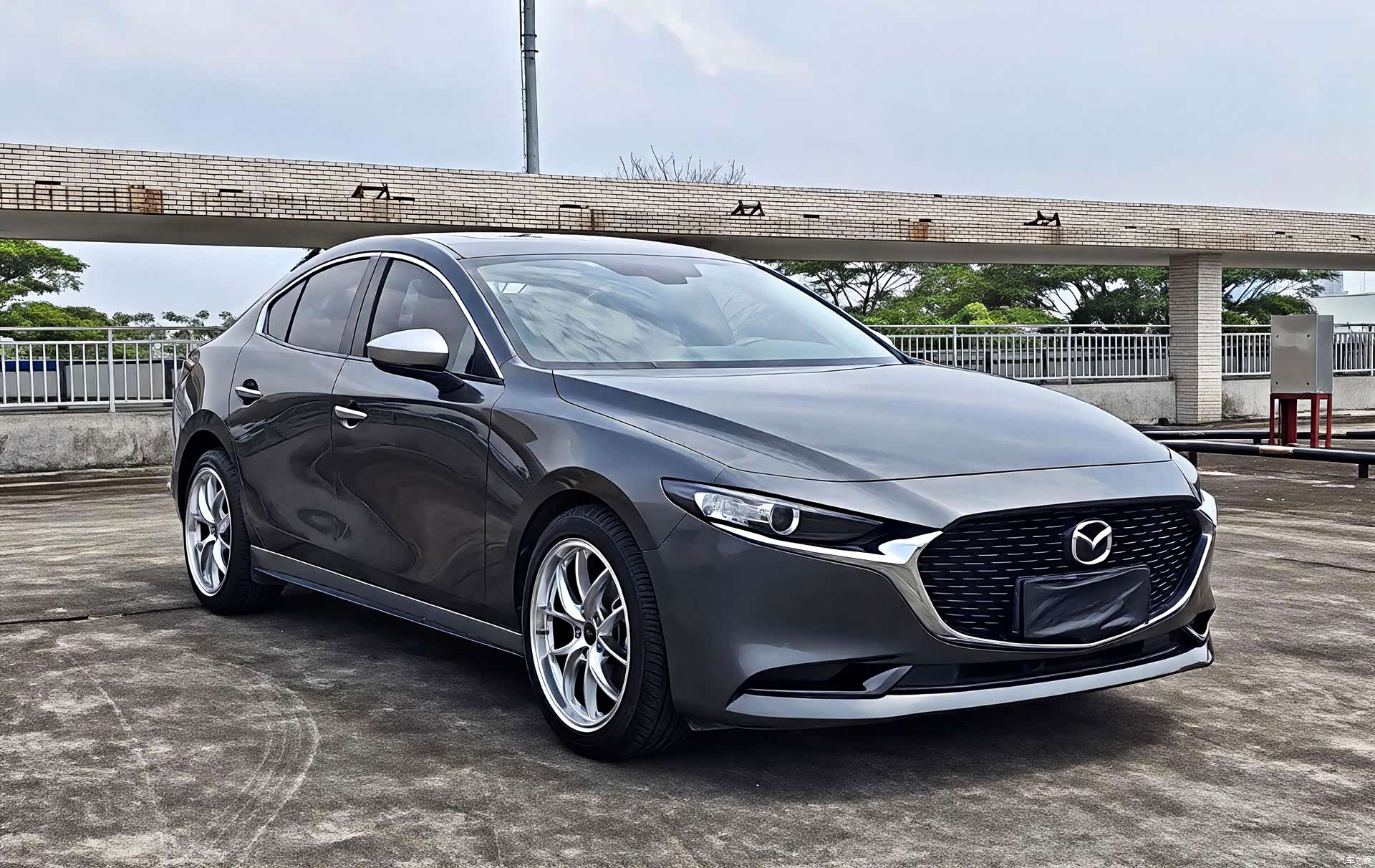 Mazda Mazda3, 2022 3