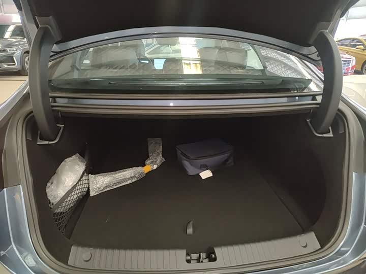 BYD Seal 07 DM-i 2026 DM-i 1.5T 230km zun rong xing