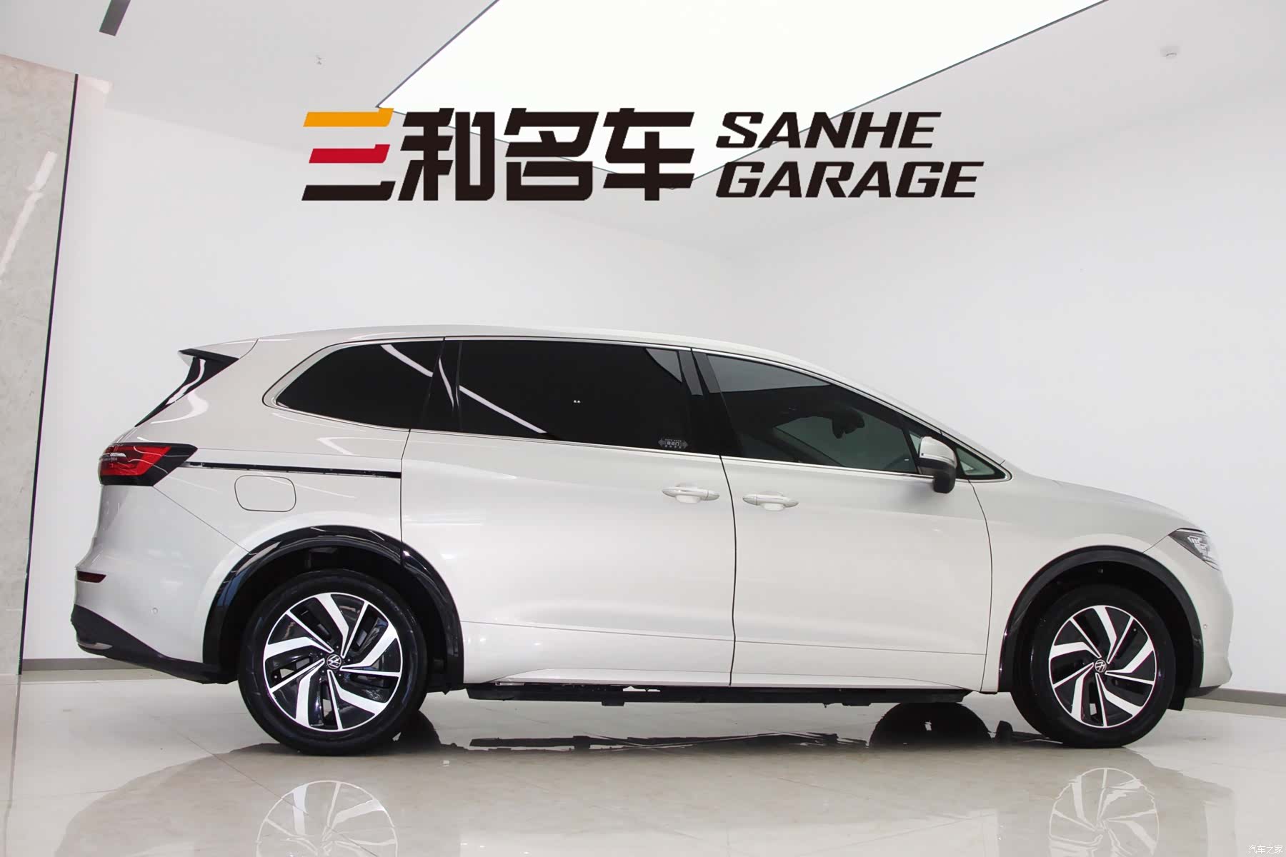 Volkswagen Viloran, 2022 4