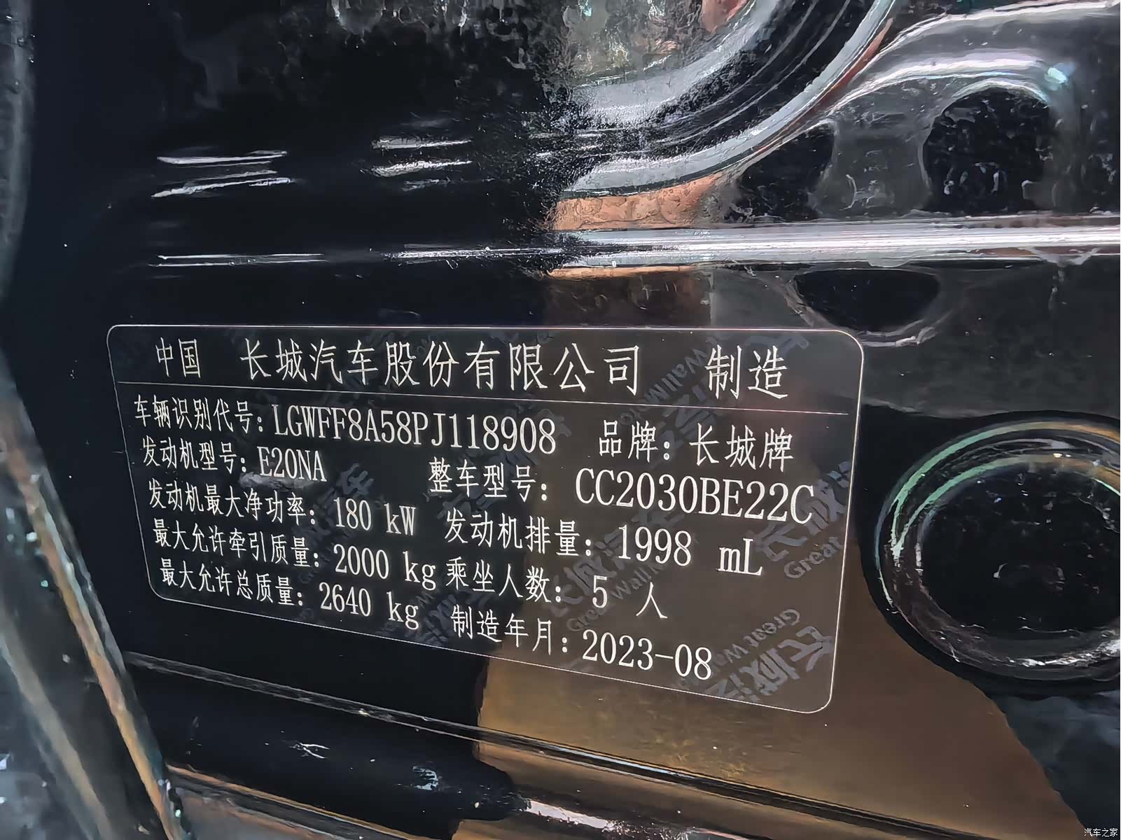Tank 300, 2023 10