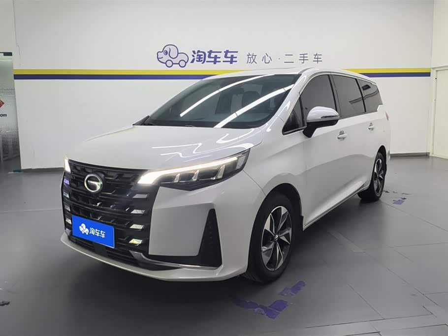 GAC M6