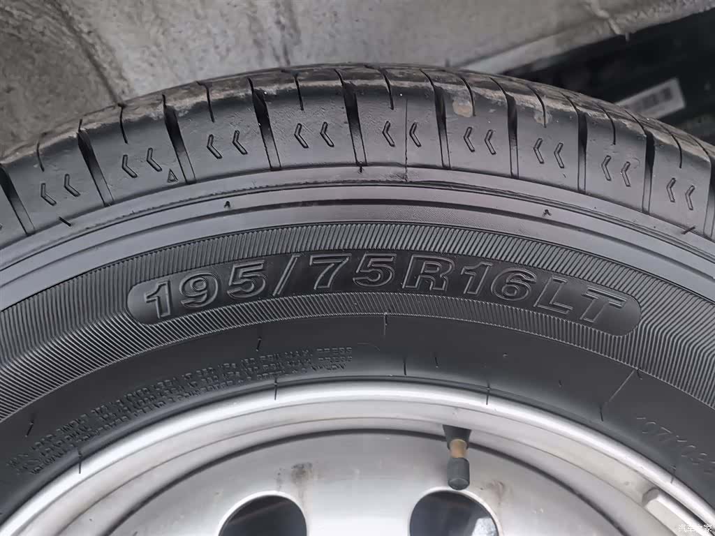 Iveco V35, 2026 24