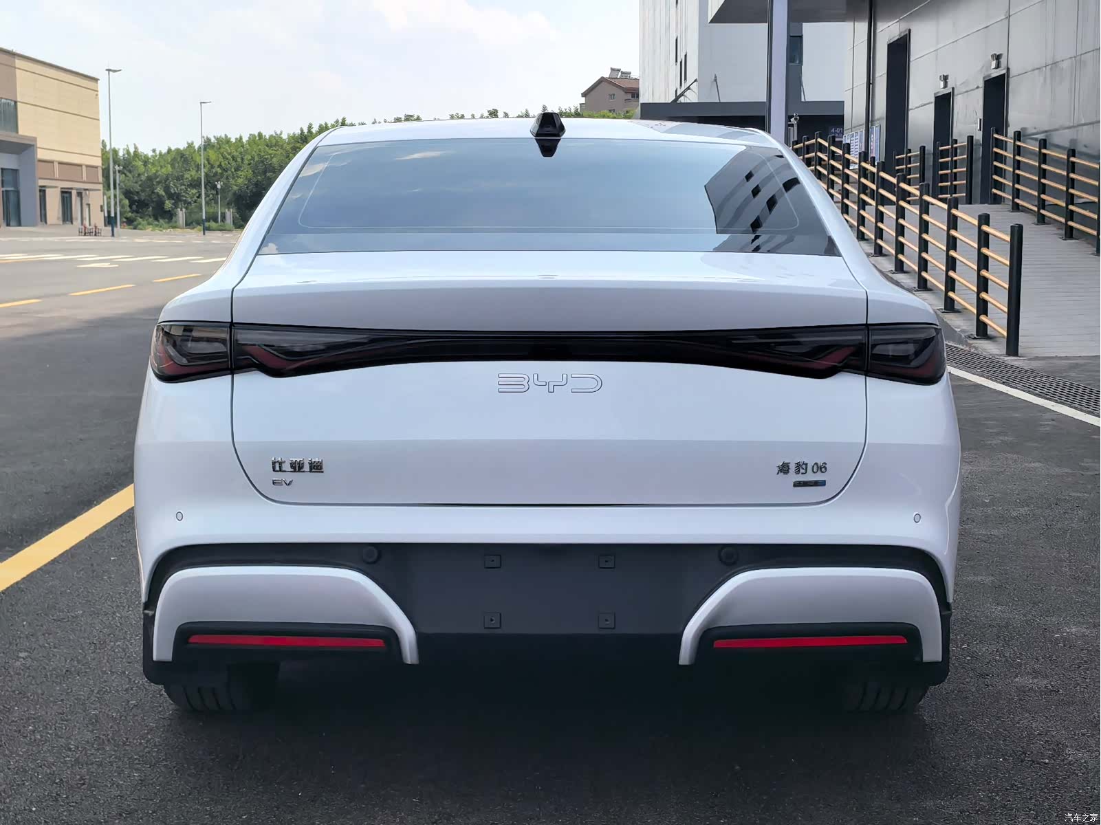 BYD Seal, 2025 6