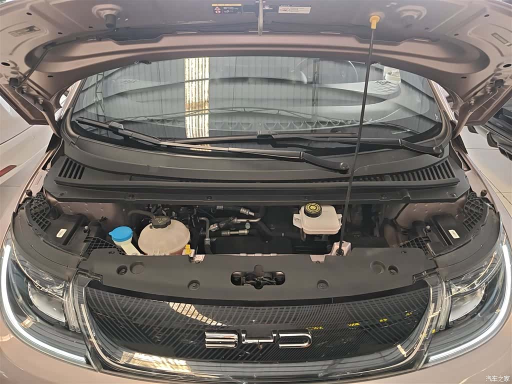 BYD Dolphin, 2023 20