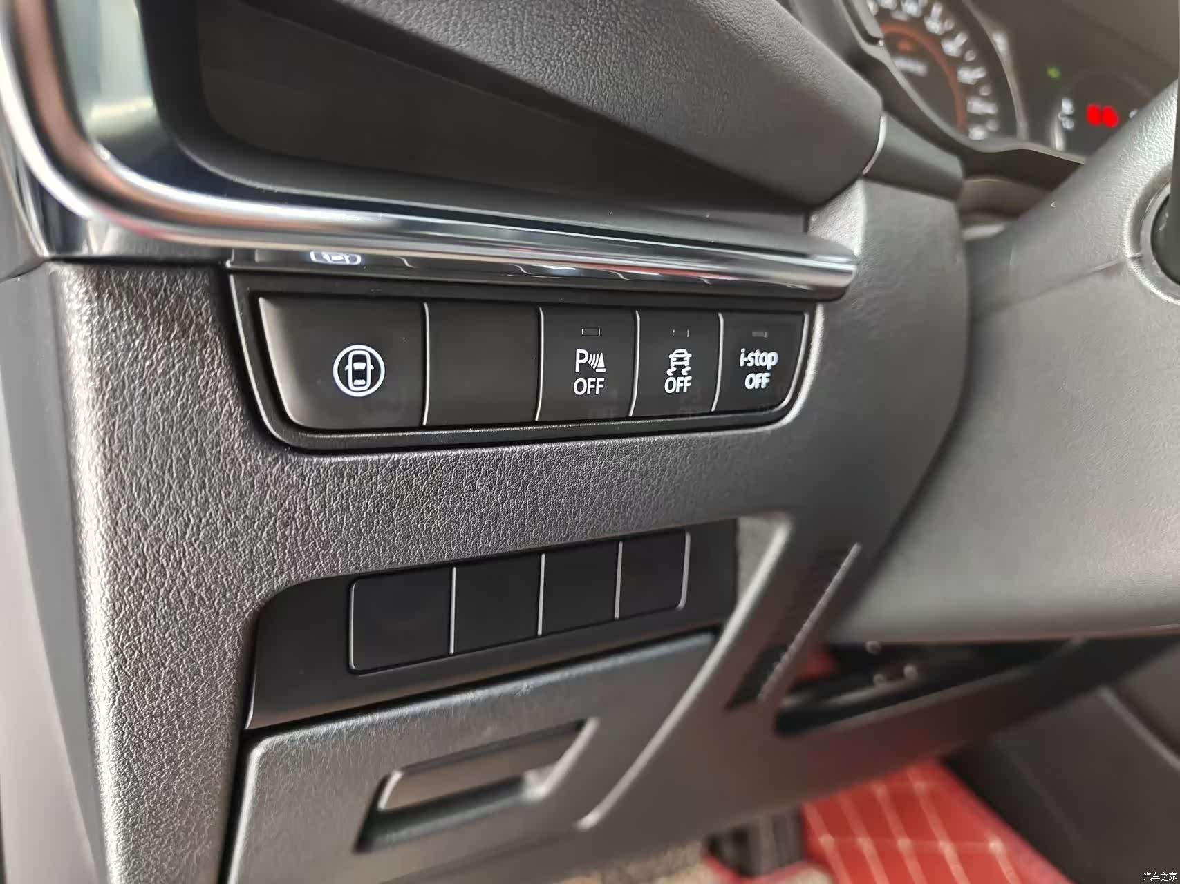 Mazda Mazda3, 2021 15