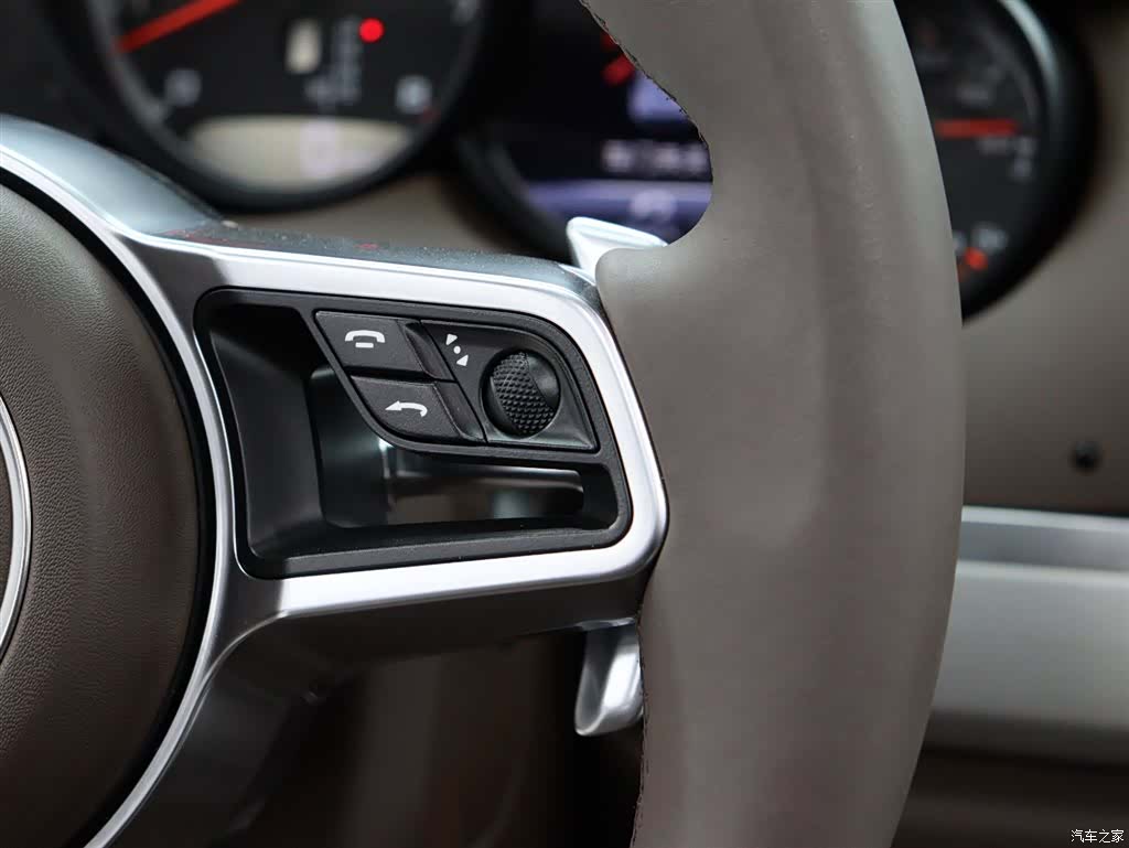 Porsche Cayenne, 2015 20