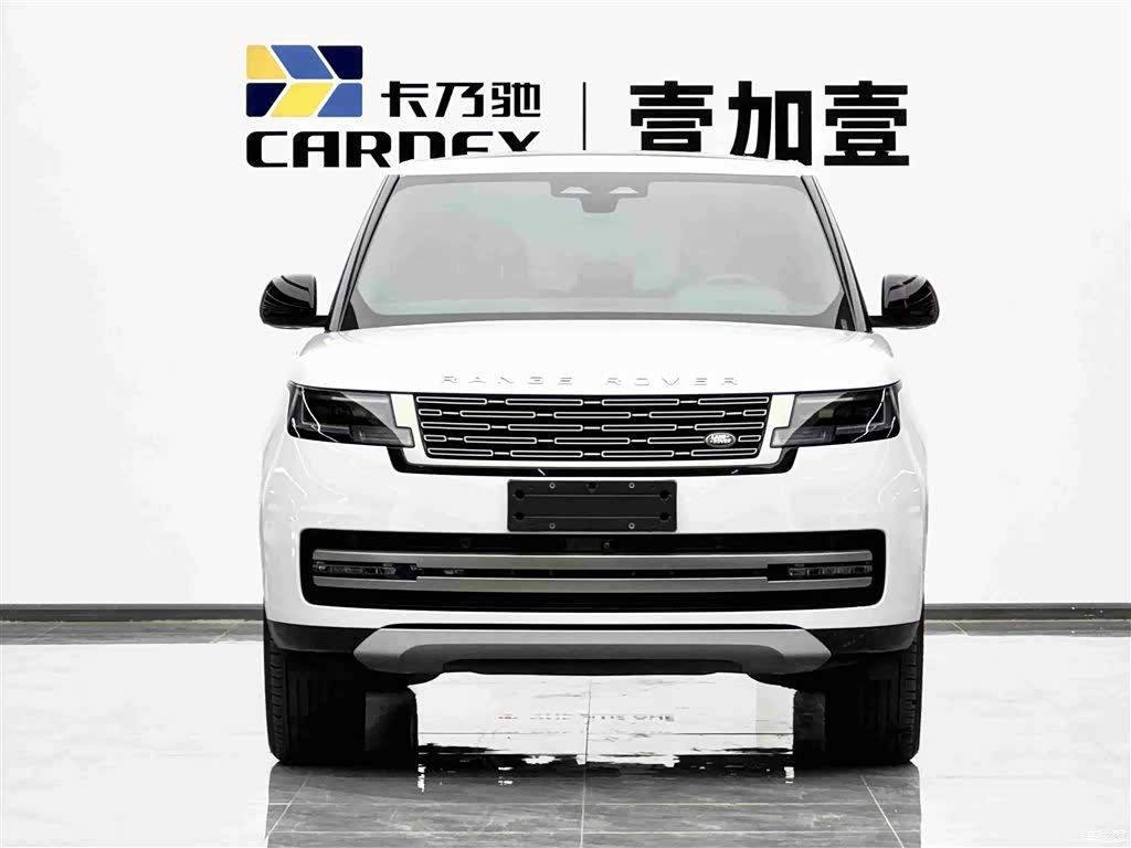 Land Rover Range Rover, 2025 2