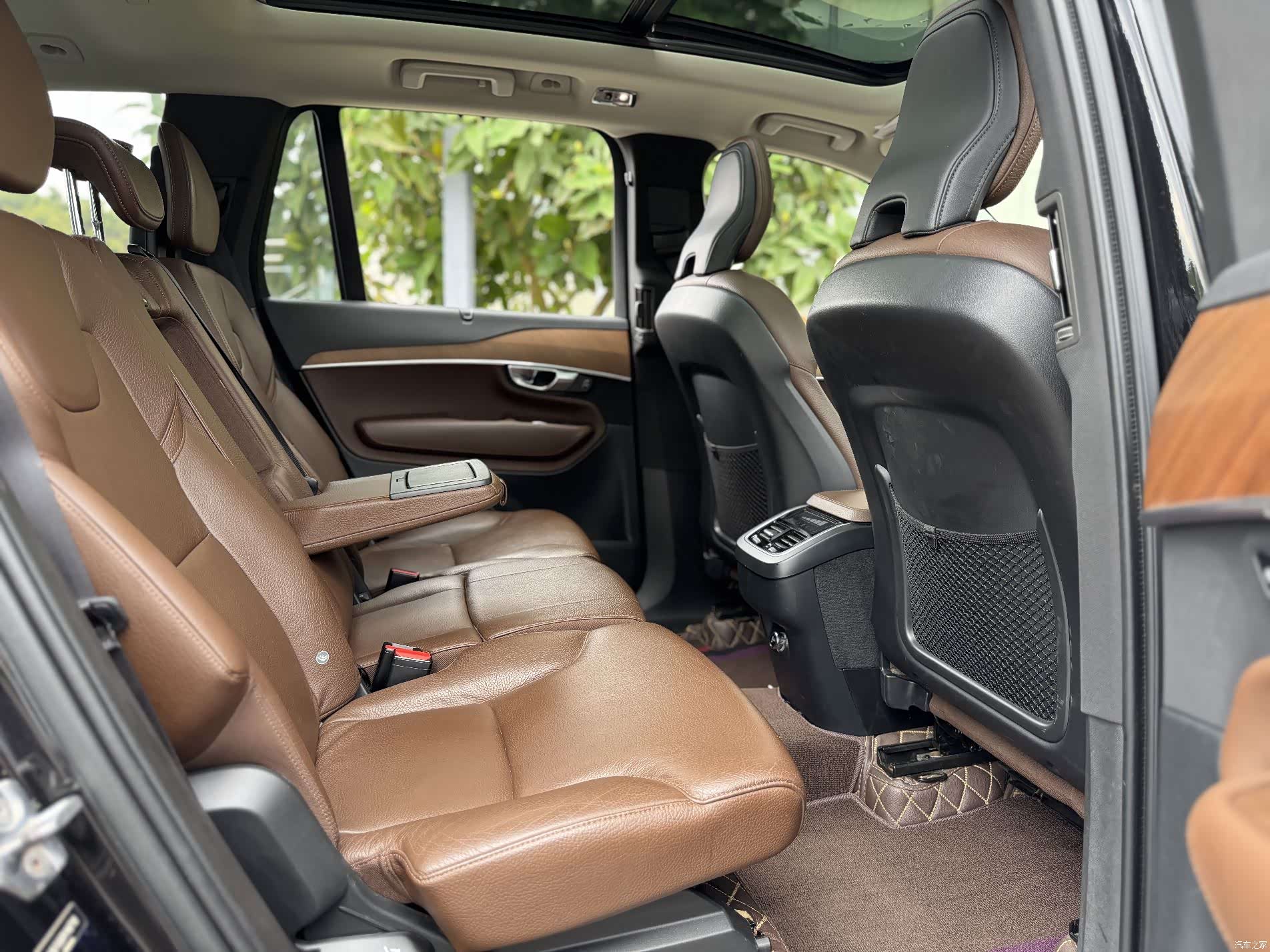 Volvo XC90, 2019 16