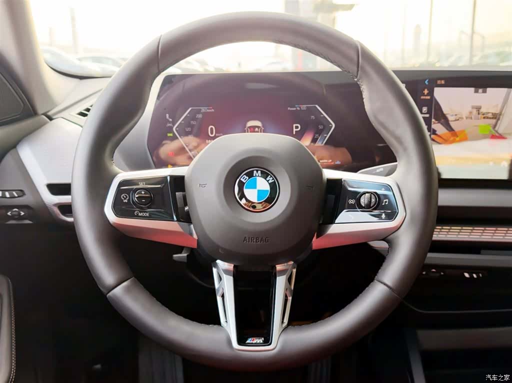 BMW X2, 2025 16