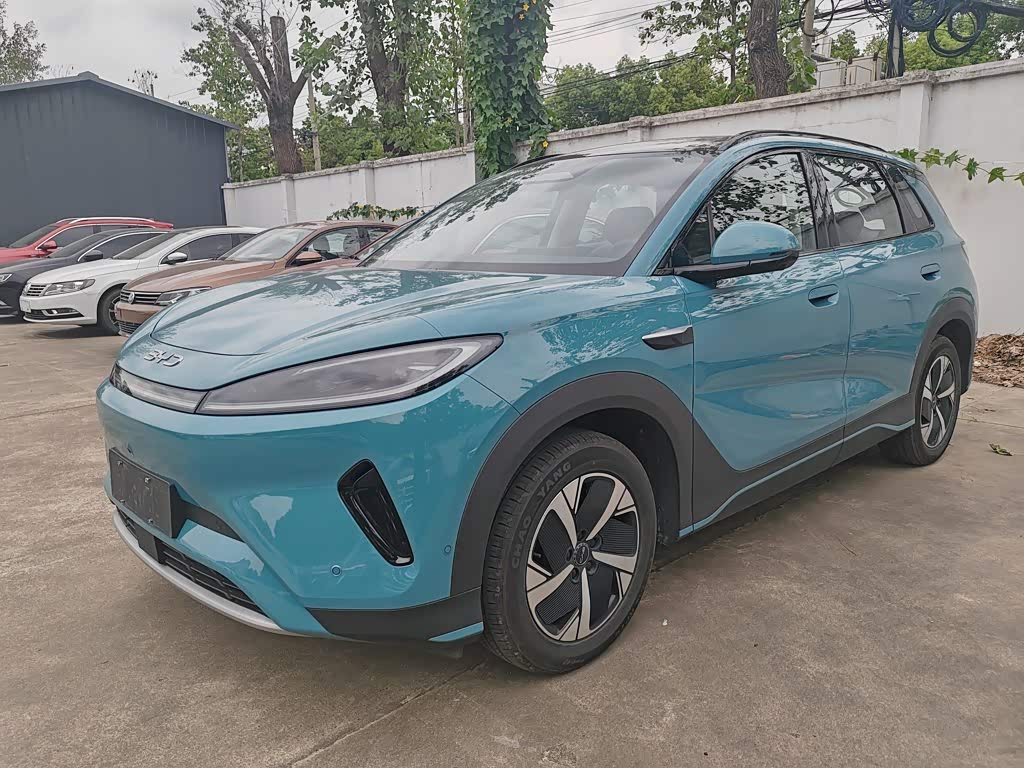 BYD 05 EV