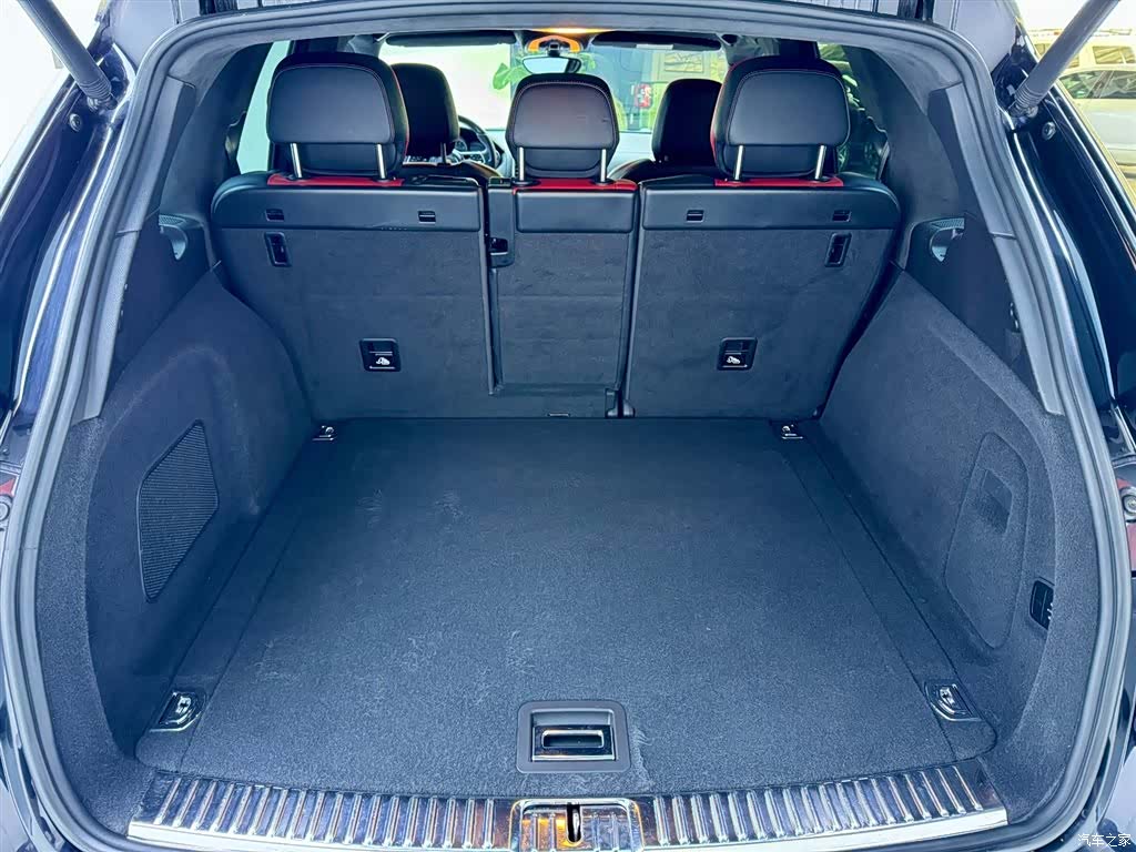 Porsche Cayenne, 2017 9