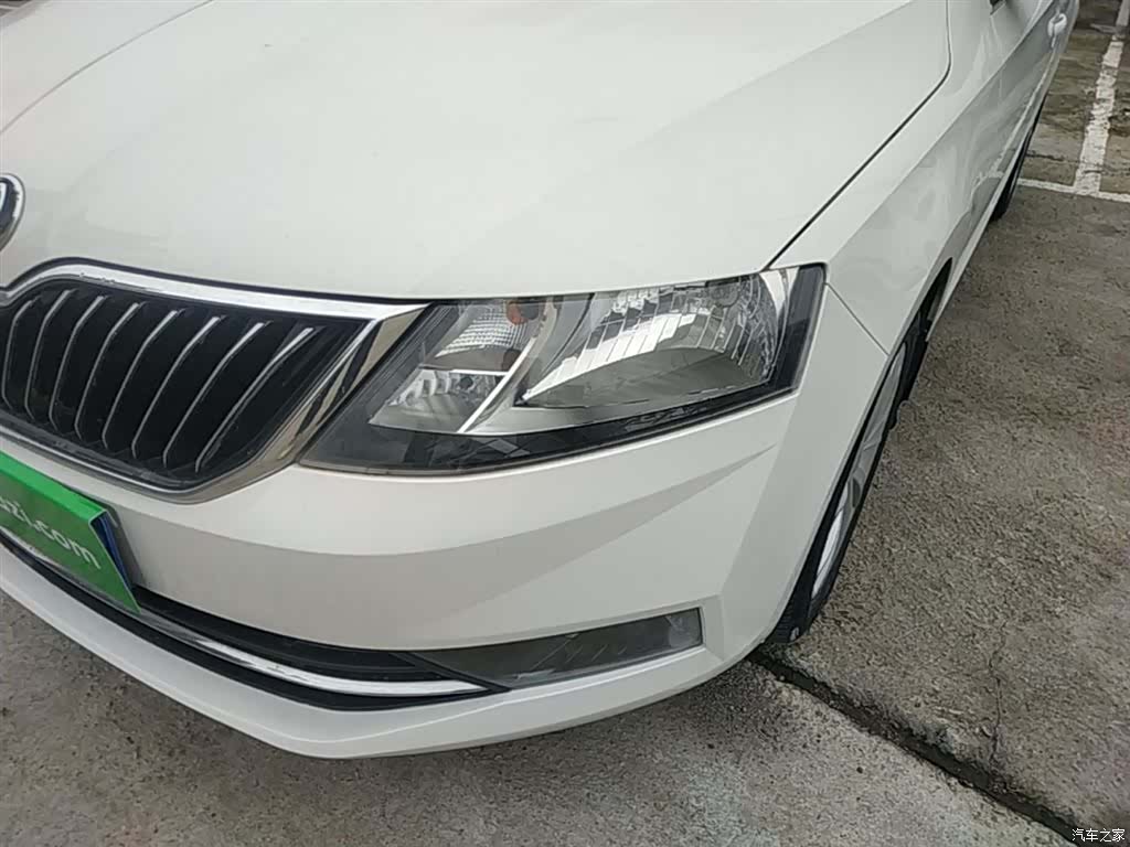 Skoda Rapid, 2019 24