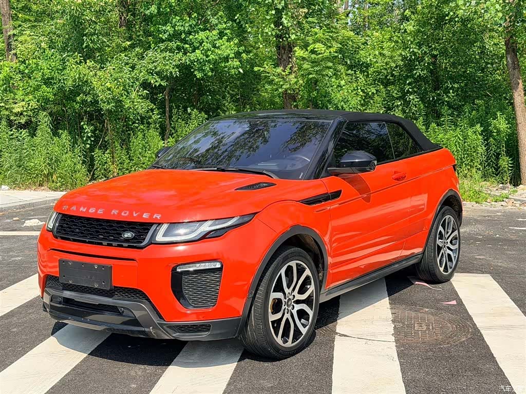 Land Rover Range Rover, 2018 15